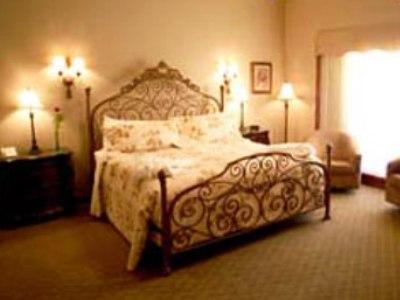 Port Severn Christie'S Mill Inn & Spa - BW Premier Collection מראה חיצוני תמונה