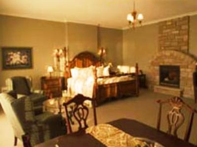 Port Severn Christie'S Mill Inn & Spa - BW Premier Collection מראה חיצוני תמונה