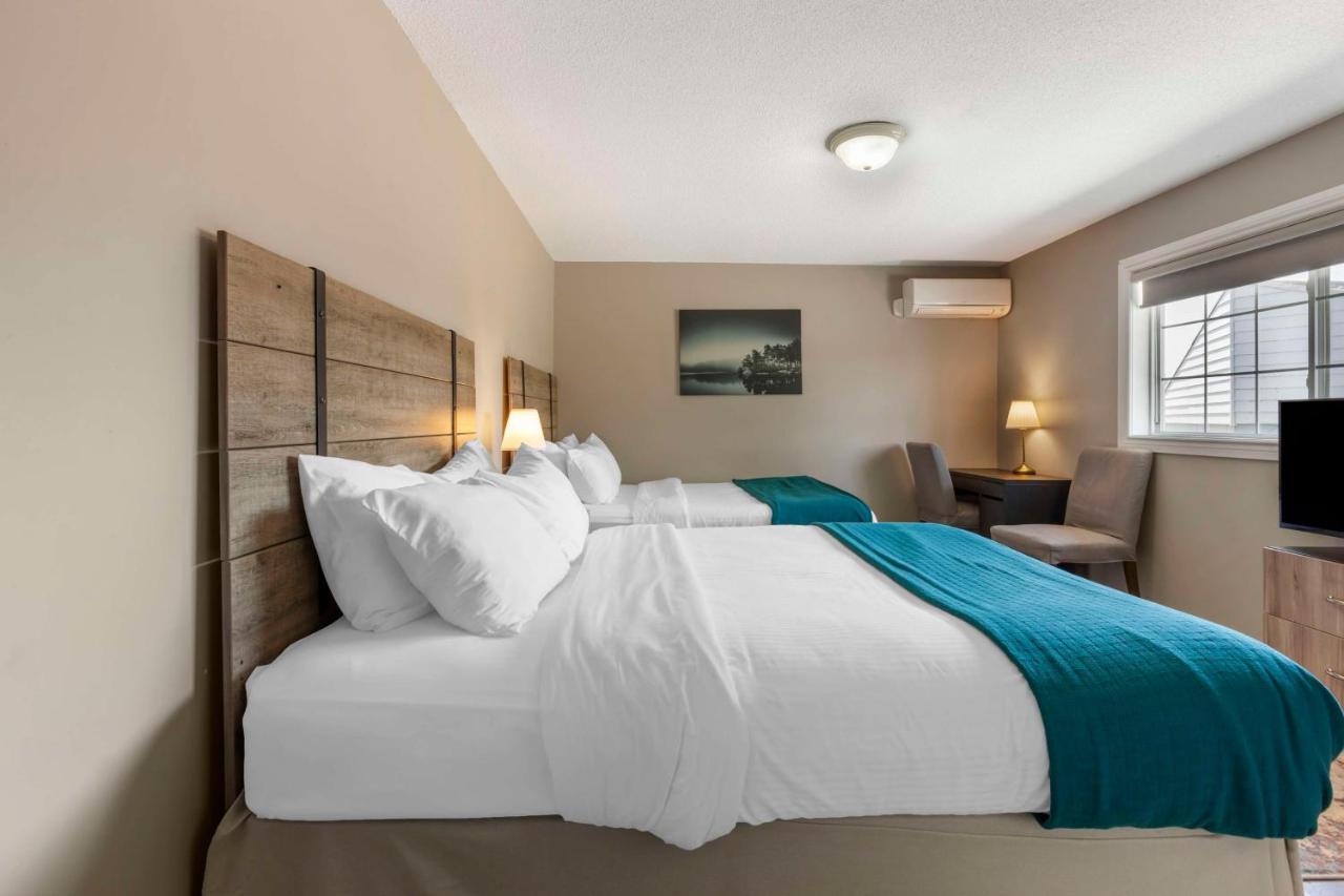 Port Severn Christie'S Mill Inn & Spa - BW Premier Collection מראה חיצוני תמונה