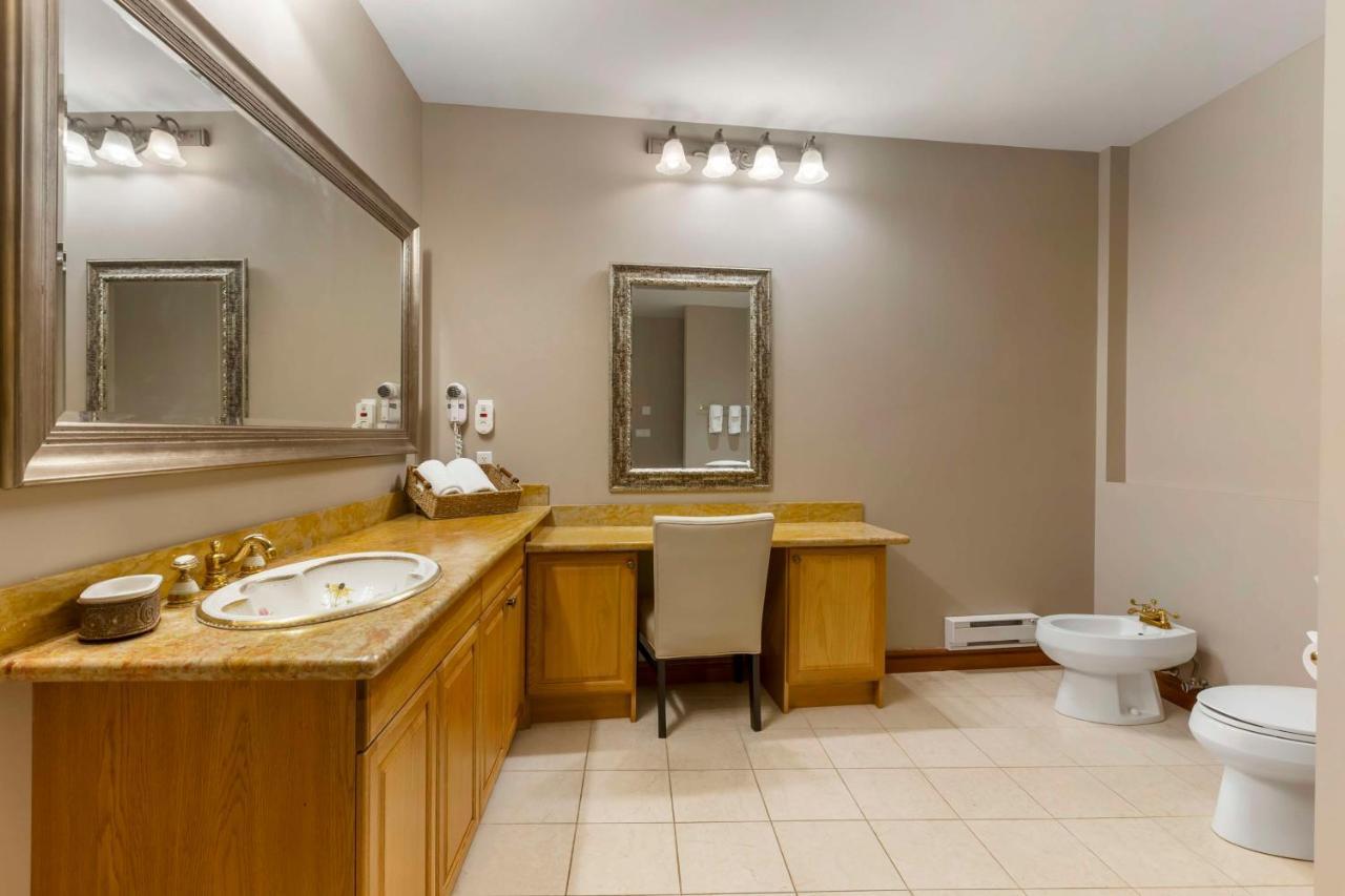 Port Severn Christie'S Mill Inn & Spa - BW Premier Collection מראה חיצוני תמונה