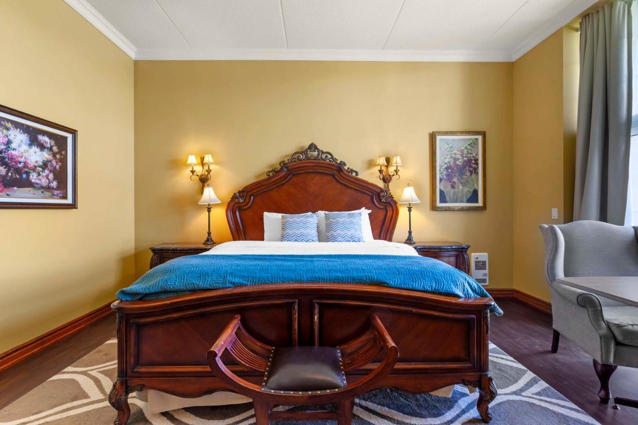 Port Severn Christie'S Mill Inn & Spa - BW Premier Collection מראה חיצוני תמונה