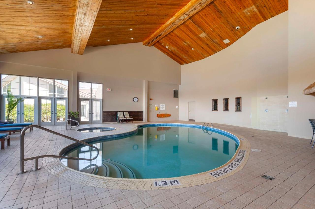 Port Severn Christie'S Mill Inn & Spa - BW Premier Collection מראה חיצוני תמונה