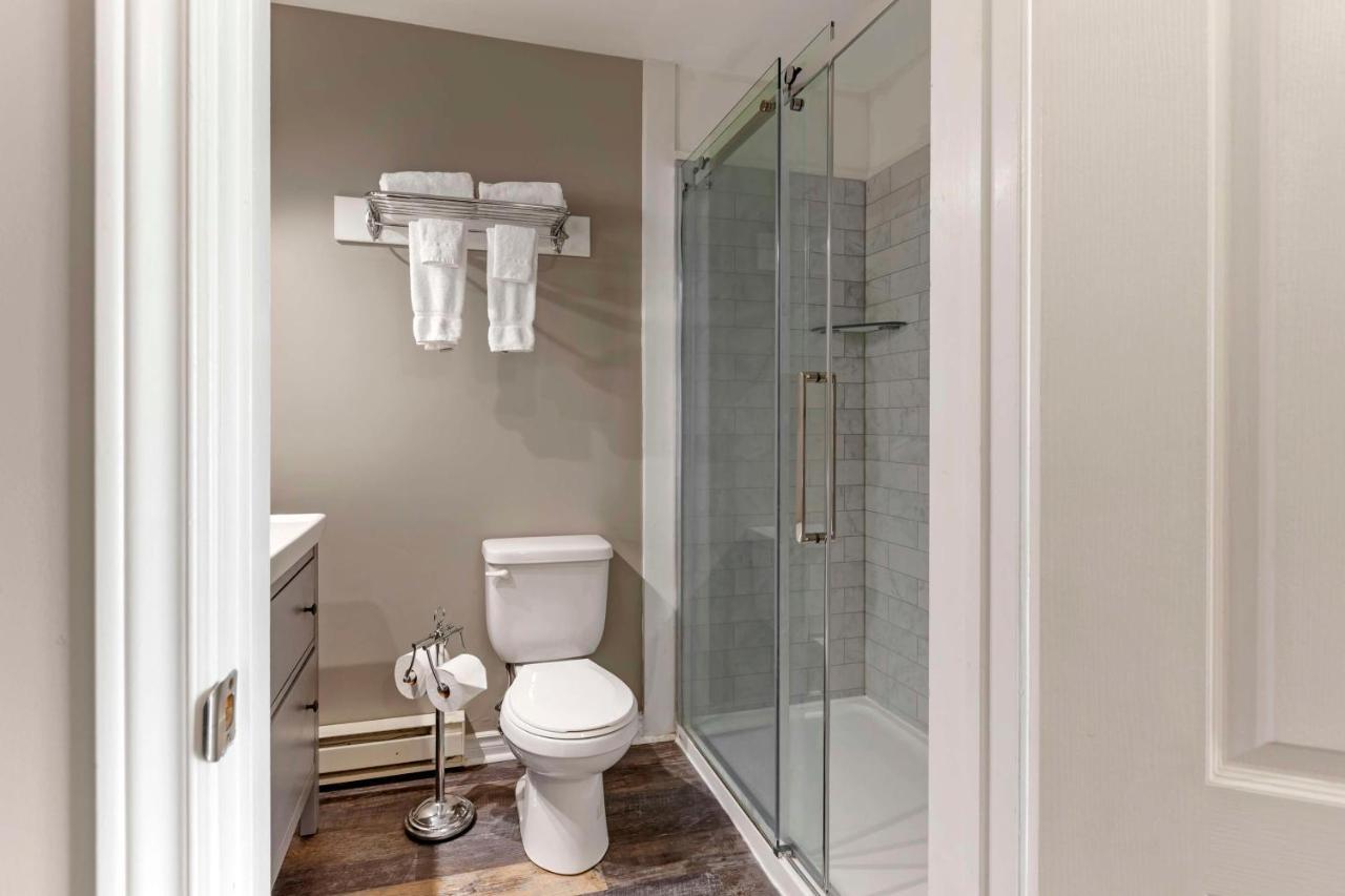 Port Severn Christie'S Mill Inn & Spa - BW Premier Collection מראה חיצוני תמונה