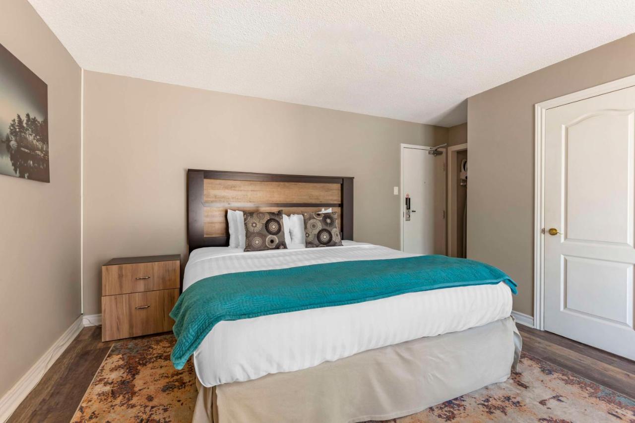 Port Severn Christie'S Mill Inn & Spa - BW Premier Collection מראה חיצוני תמונה