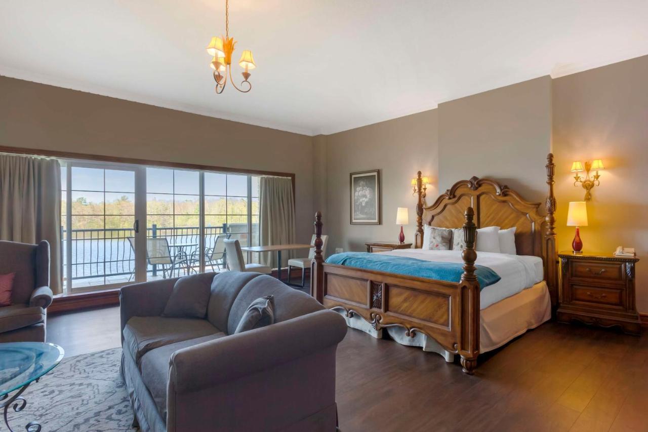 Port Severn Christie'S Mill Inn & Spa - BW Premier Collection מראה חיצוני תמונה