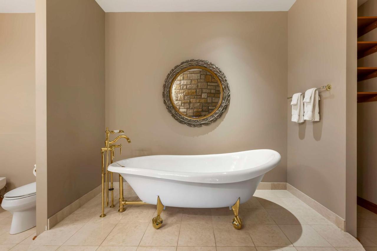 Port Severn Christie'S Mill Inn & Spa - BW Premier Collection מראה חיצוני תמונה